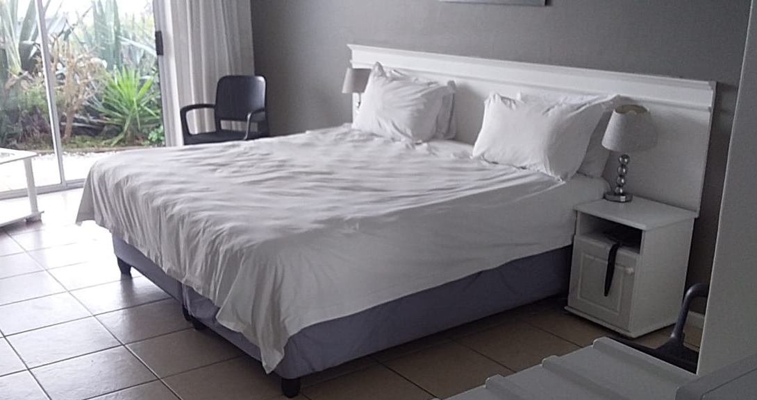 1 Guest Room
